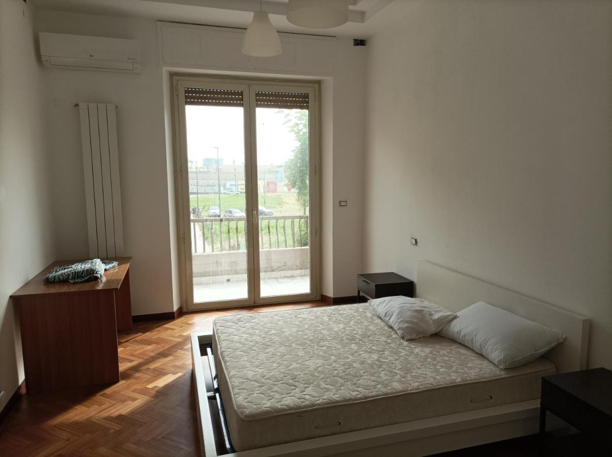 Apartment Via D'annunzio Pescara