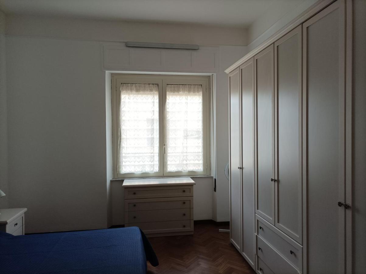 Apartment Via D'annunzio