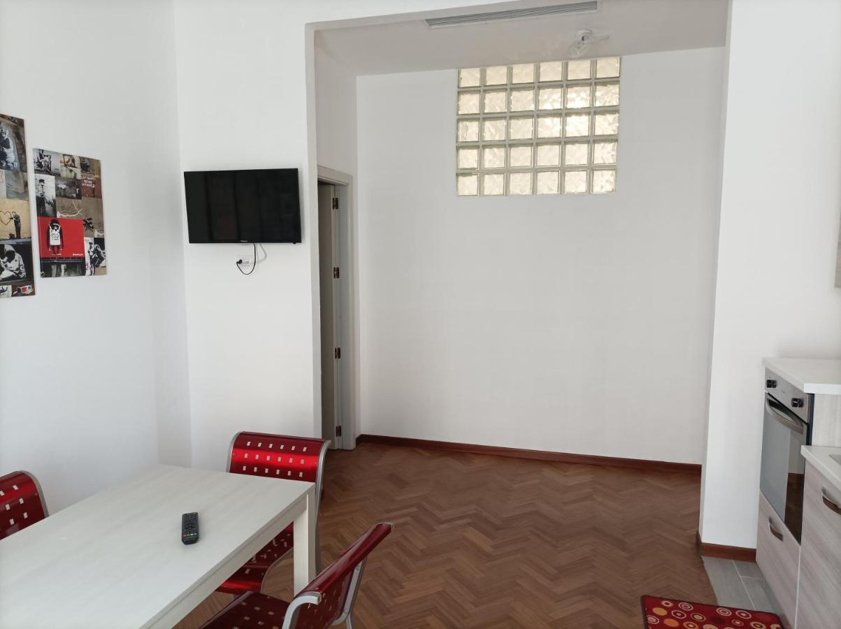 Via D'annunzio Apartment