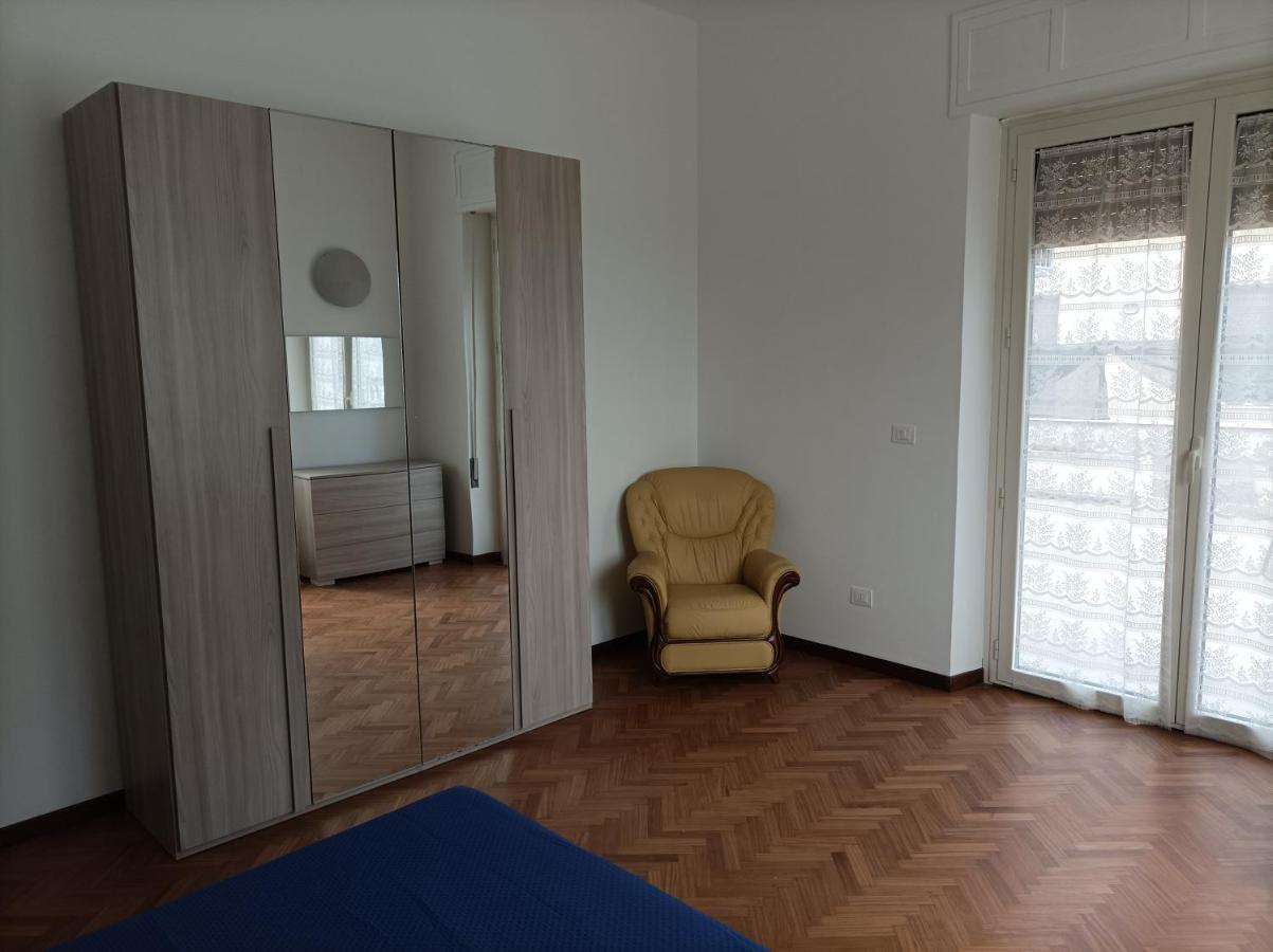 Apartment Via D'annunzio *