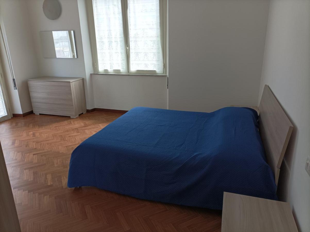 Via D'annunzio Apartment *