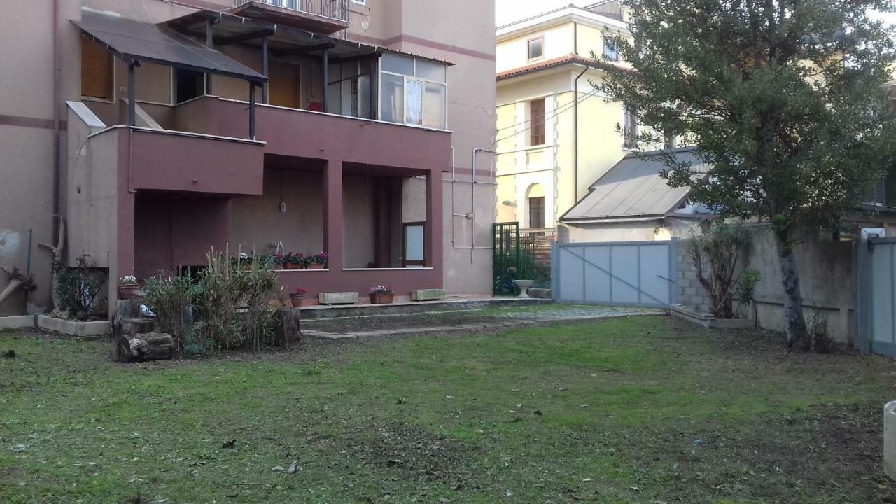 Apartment Via D'annunzio